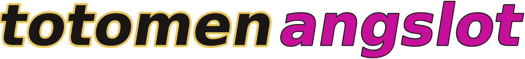 totomenangslot logo
